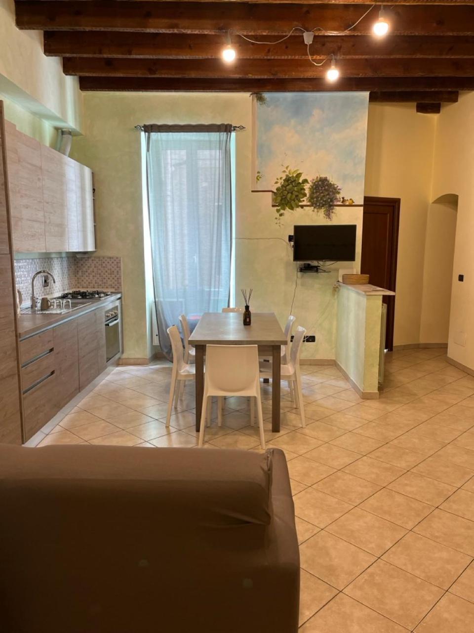 Il Nido Appartamento Sanremo